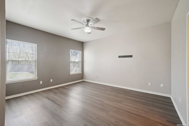 5386 Chestnut View, San Antonio, TX 78247