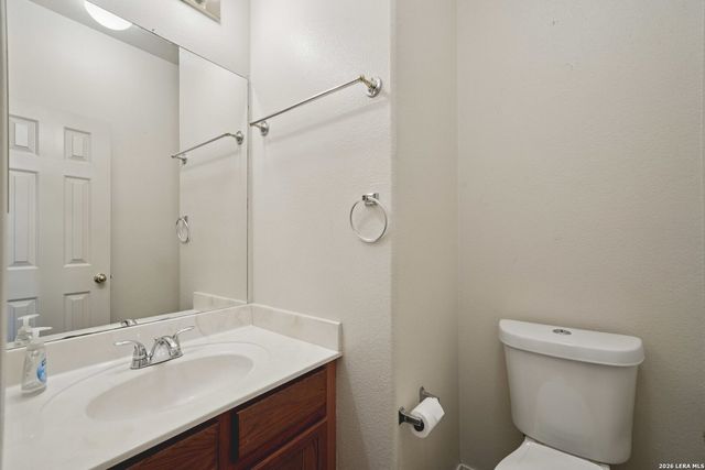 5386 Chestnut View, San Antonio, TX 78247