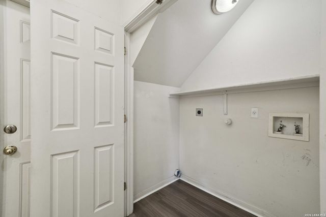 5386 Chestnut View, San Antonio, TX 78247