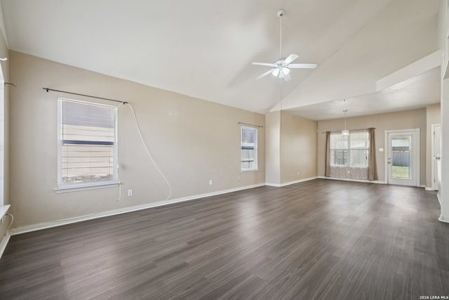 5386 Chestnut View, San Antonio, TX 78247