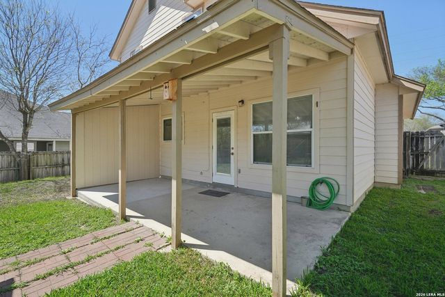 5386 Chestnut View, San Antonio, TX 78247