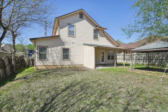 5386 Chestnut View, San Antonio, TX 78247