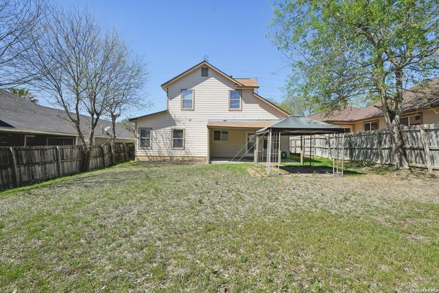 5386 Chestnut View, San Antonio, TX 78247