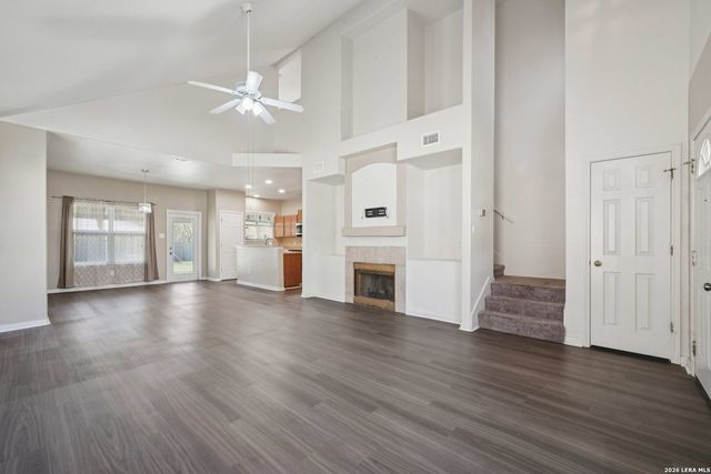 5386 Chestnut View, San Antonio, TX 78247