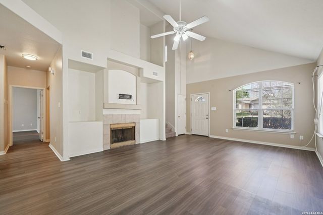 5386 Chestnut View, San Antonio, TX 78247