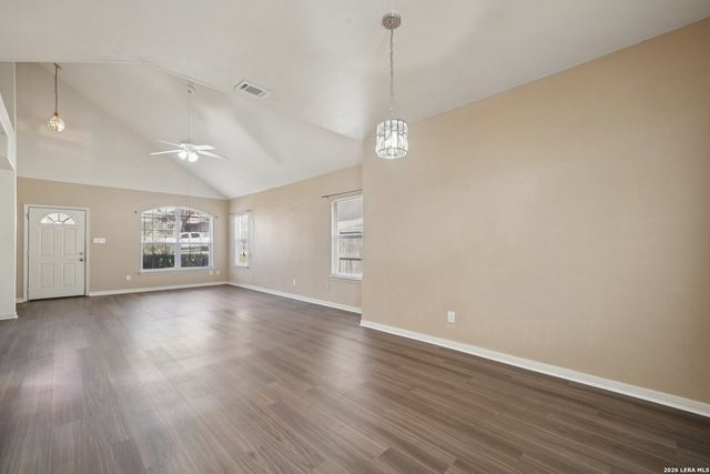 5386 Chestnut View, San Antonio, TX 78247