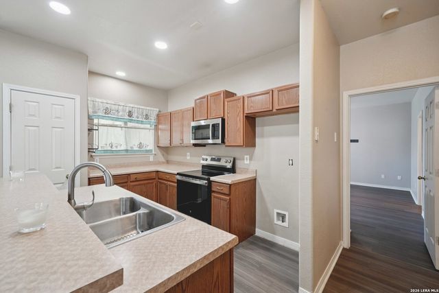 5386 Chestnut View, San Antonio, TX 78247