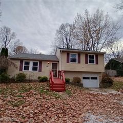 6218 Maxwell Drive, Madison, OH 44057