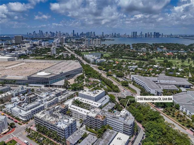2155 Washington Ct 504, Miami Beach, FL 33139