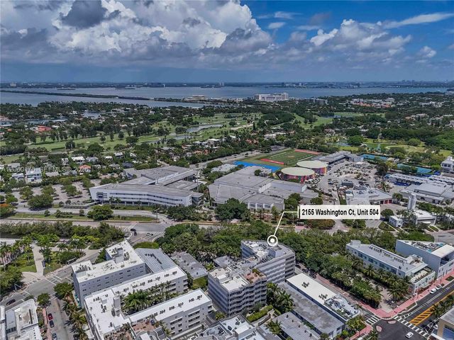 2155 Washington Ct 504, Miami Beach, FL 33139