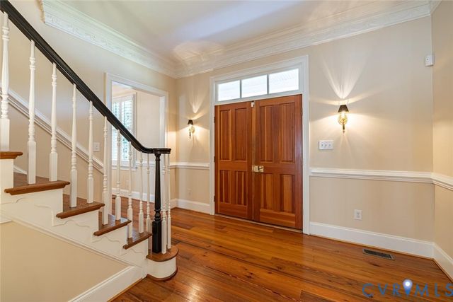 516 Gaslight Dr, Henrico, VA 23229