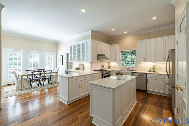 516 Gaslight Dr, Henrico, VA 23229