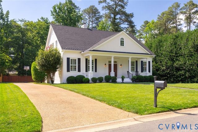 516 Gaslight Dr, Henrico, VA 23229