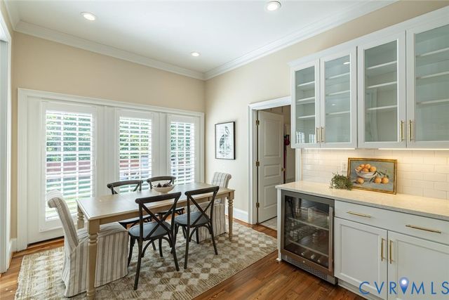 516 Gaslight Dr, Henrico, VA 23229