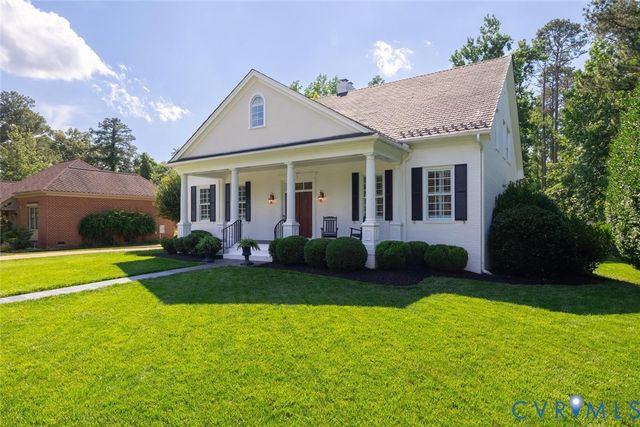 516 Gaslight Dr, Henrico, VA 23229