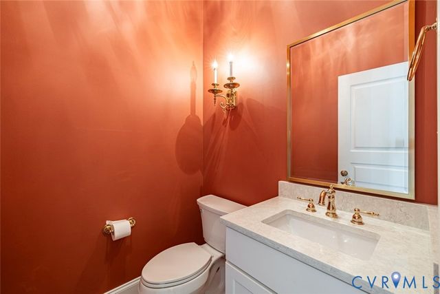 516 Gaslight Dr, Henrico, VA 23229