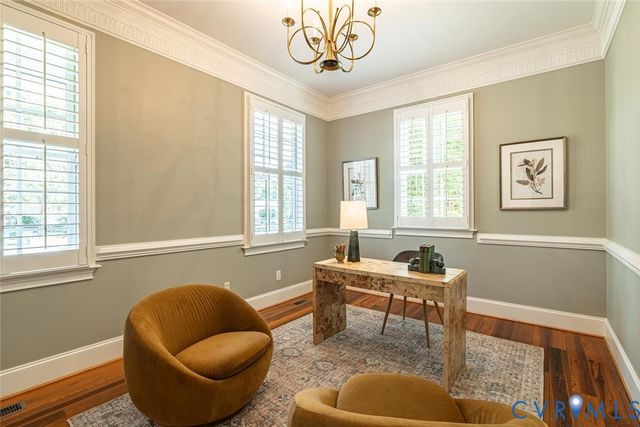 516 Gaslight Dr, Henrico, VA 23229