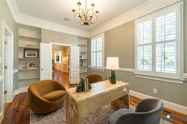 516 Gaslight Dr, Henrico, VA 23229