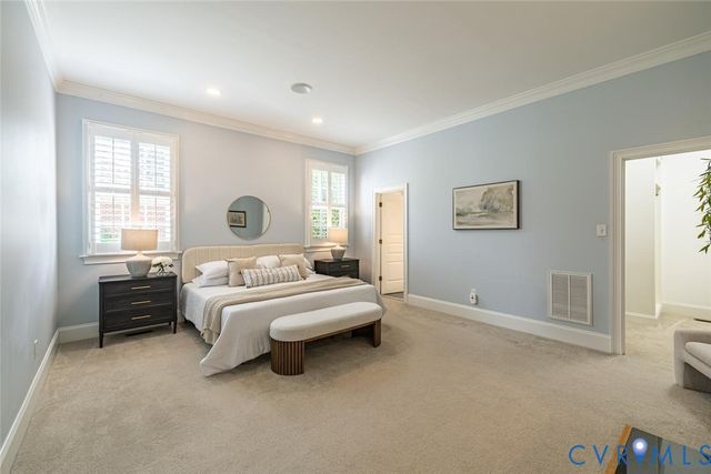 516 Gaslight Dr, Henrico, VA 23229