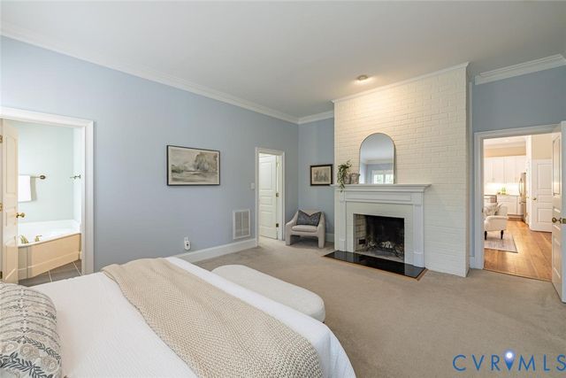 516 Gaslight Dr, Henrico, VA 23229