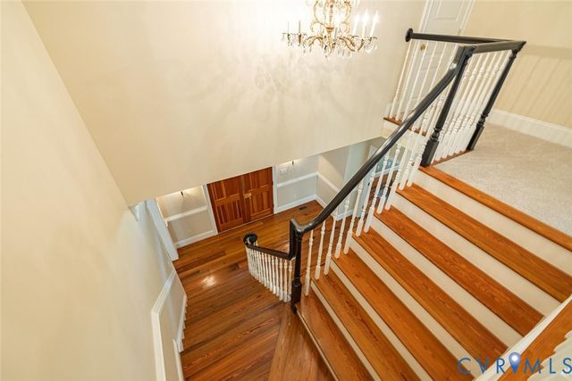 516 Gaslight Dr, Henrico, VA 23229