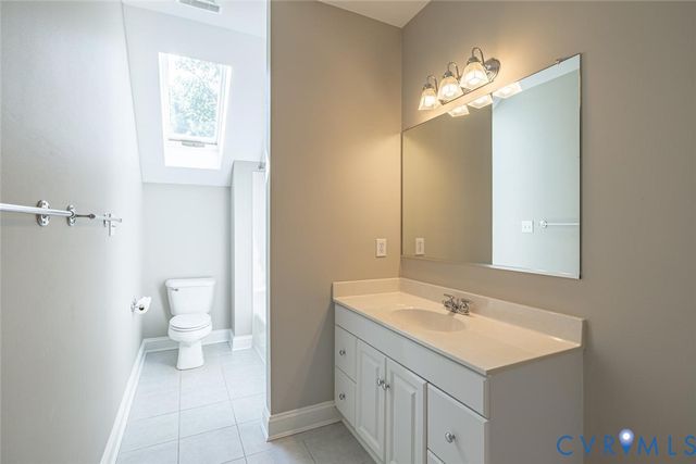 516 Gaslight Dr, Henrico, VA 23229