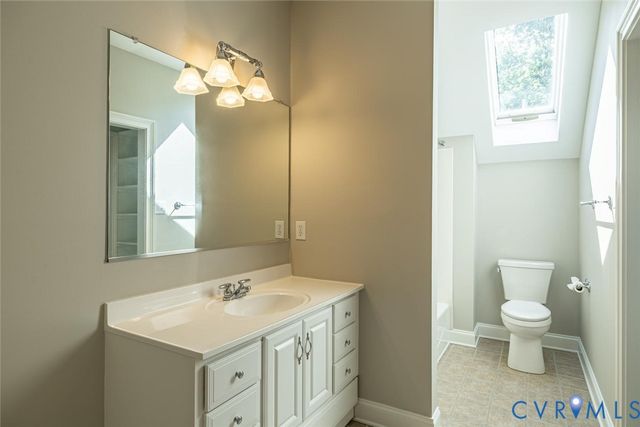 516 Gaslight Dr, Henrico, VA 23229