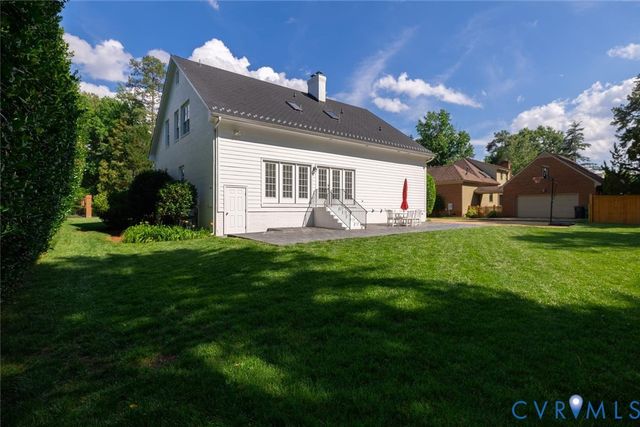 516 Gaslight Dr, Henrico, VA 23229