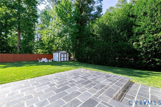 516 Gaslight Dr, Henrico, VA 23229