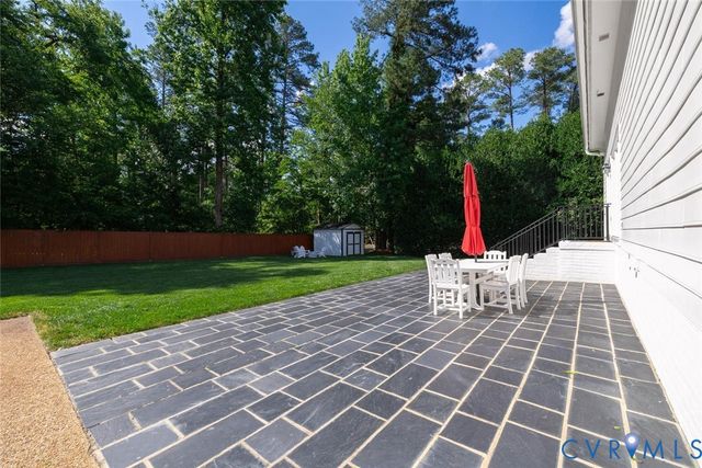 516 Gaslight Dr, Henrico, VA 23229