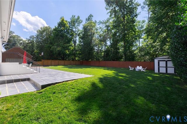 516 Gaslight Dr, Henrico, VA 23229