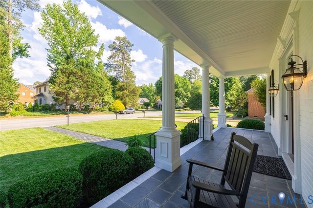 516 Gaslight Dr, Henrico, VA 23229