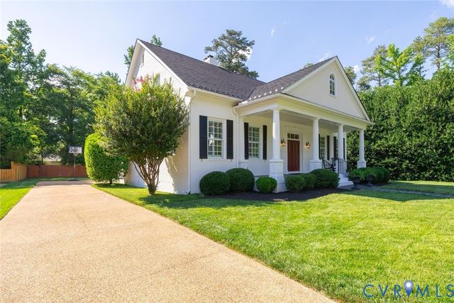 516 Gaslight Dr, Henrico, VA 23229