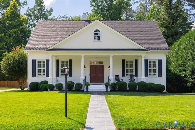 516 Gaslight Dr, Henrico, VA 23229