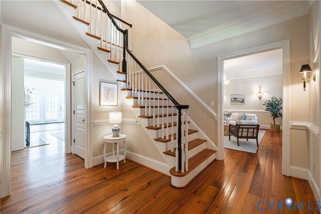 516 Gaslight Dr, Henrico, VA 23229