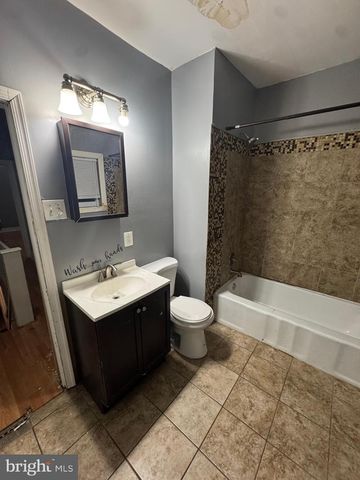 3143 N BAMBREY ST, Philadelphia, PA 19132