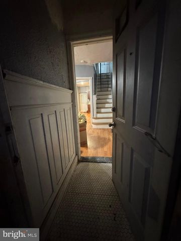 3143 N BAMBREY ST, Philadelphia, PA 19132