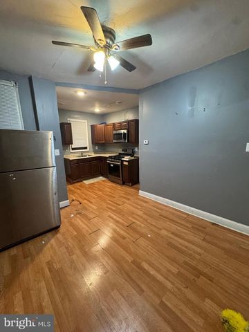 3143 N BAMBREY ST, Philadelphia, PA 19132