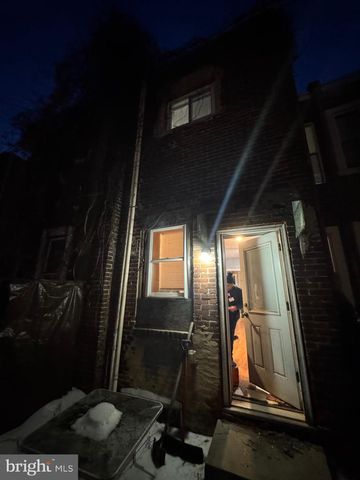 3143 N BAMBREY ST, Philadelphia, PA 19132