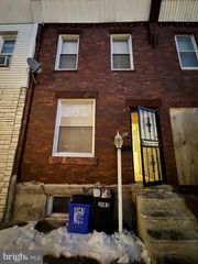 3143 N BAMBREY ST, Philadelphia, PA 19132