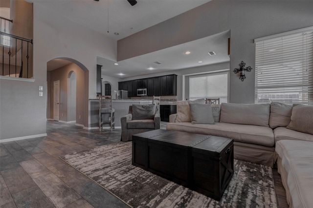 1814 Dominion Heights Lane, Brookshire, TX 77423