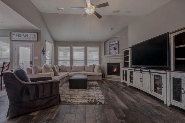 1814 Dominion Heights Lane, Brookshire, TX 77423