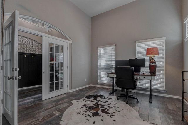 1814 Dominion Heights Lane, Brookshire, TX 77423