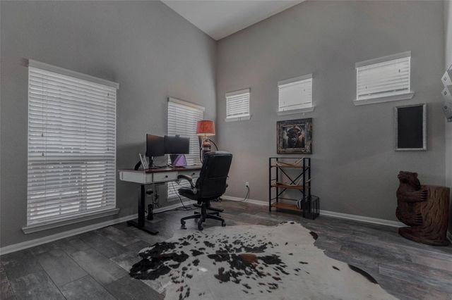 1814 Dominion Heights Lane, Brookshire, TX 77423