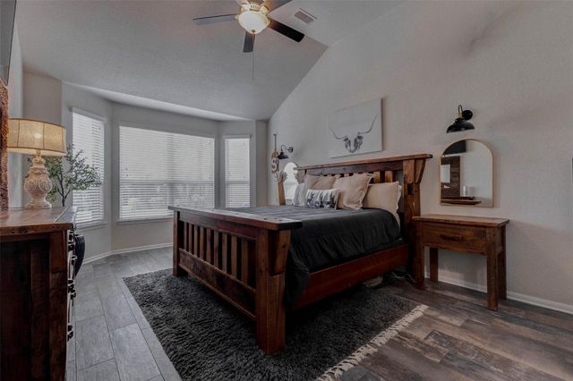 1814 Dominion Heights Lane, Brookshire, TX 77423