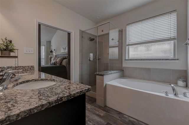 1814 Dominion Heights Lane, Brookshire, TX 77423