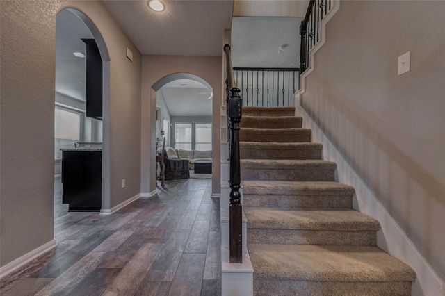 1814 Dominion Heights Lane, Brookshire, TX 77423