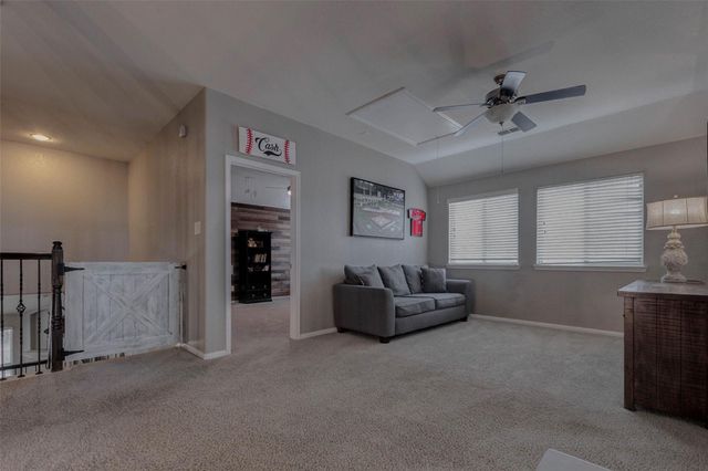 1814 Dominion Heights Lane, Brookshire, TX 77423