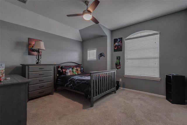 1814 Dominion Heights Lane, Brookshire, TX 77423