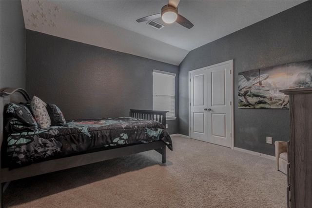 1814 Dominion Heights Lane, Brookshire, TX 77423